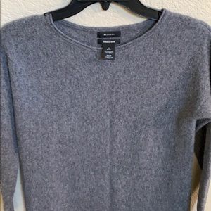 Halogen Cashmere Sweater